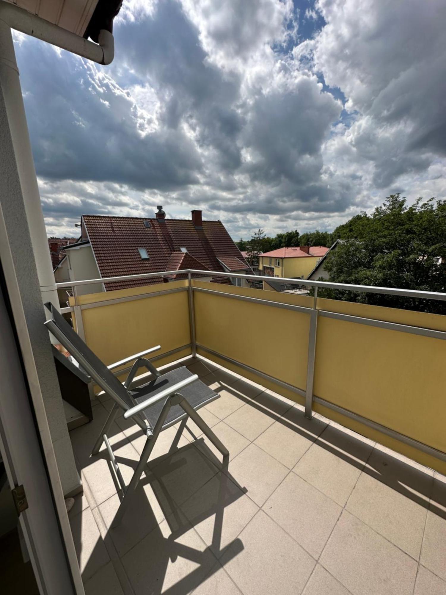 Apartment Mozekolberg Kolobrzeg