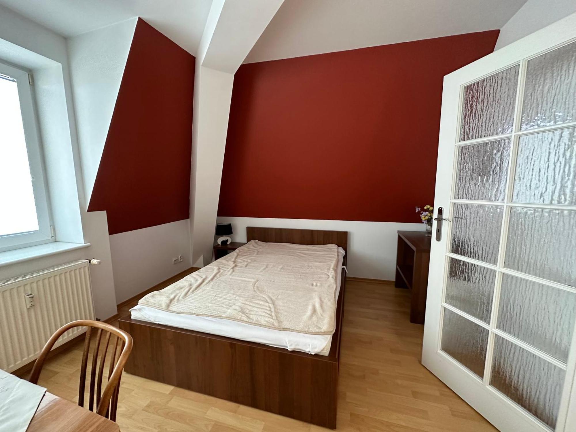 Apartment Mozekolberg Kolobrzeg