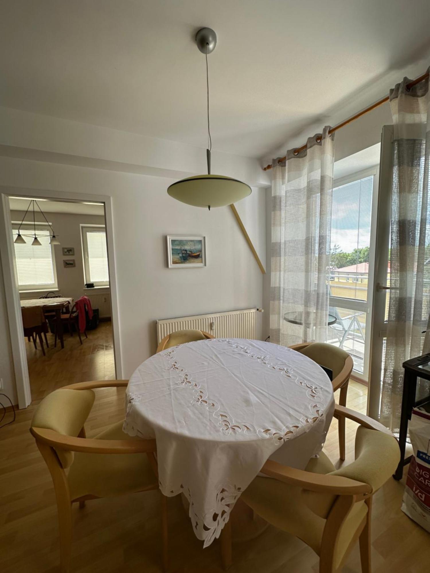 Apartment Mozekolberg Kolberg