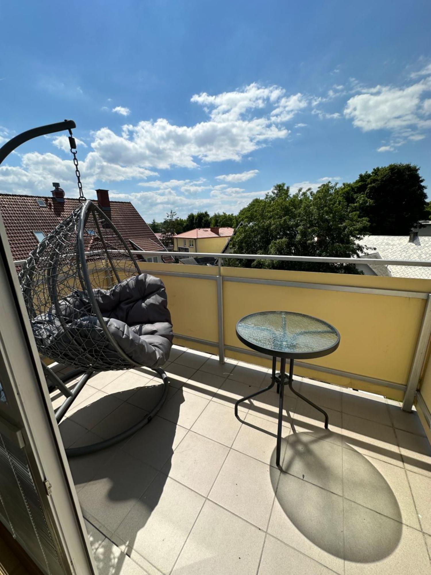 Mozekolberg Apartment