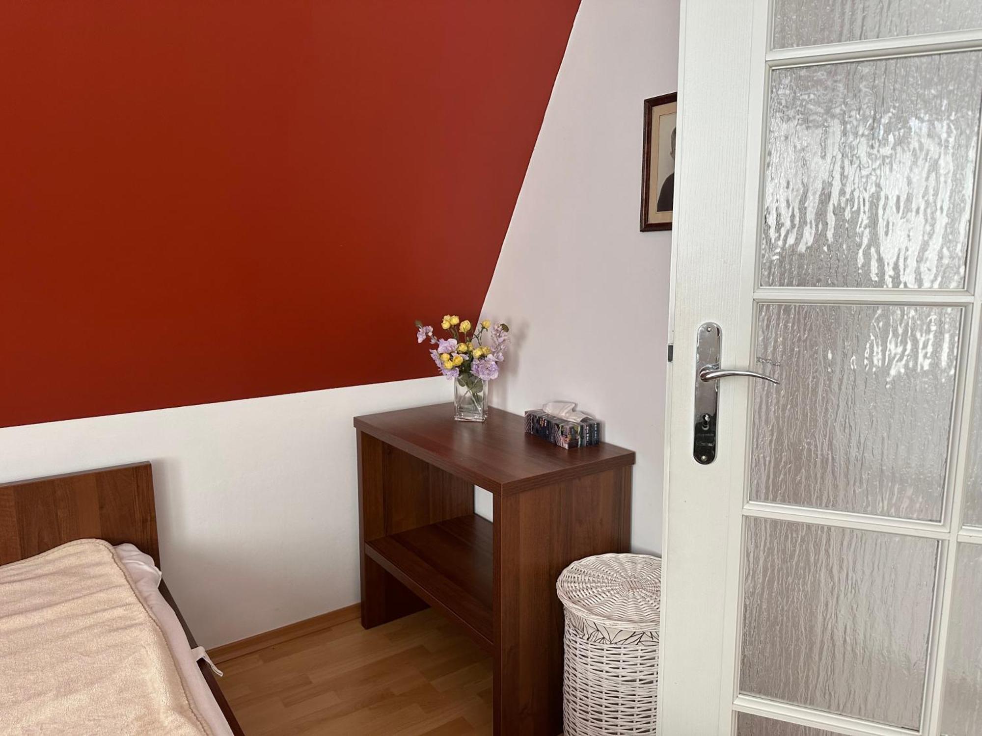 Apartment Mozekolberg