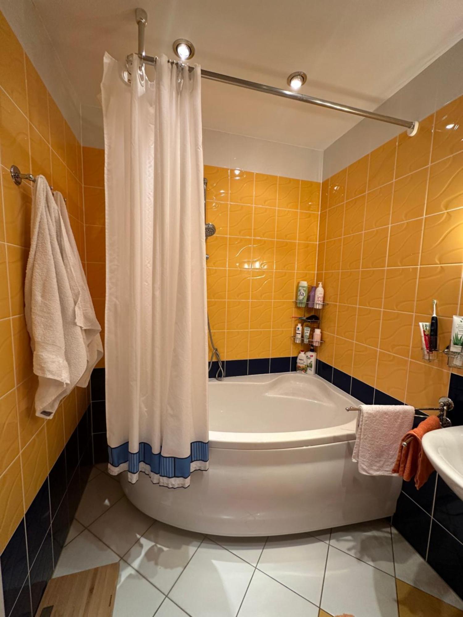 Mozekolberg Apartment Kolberg
