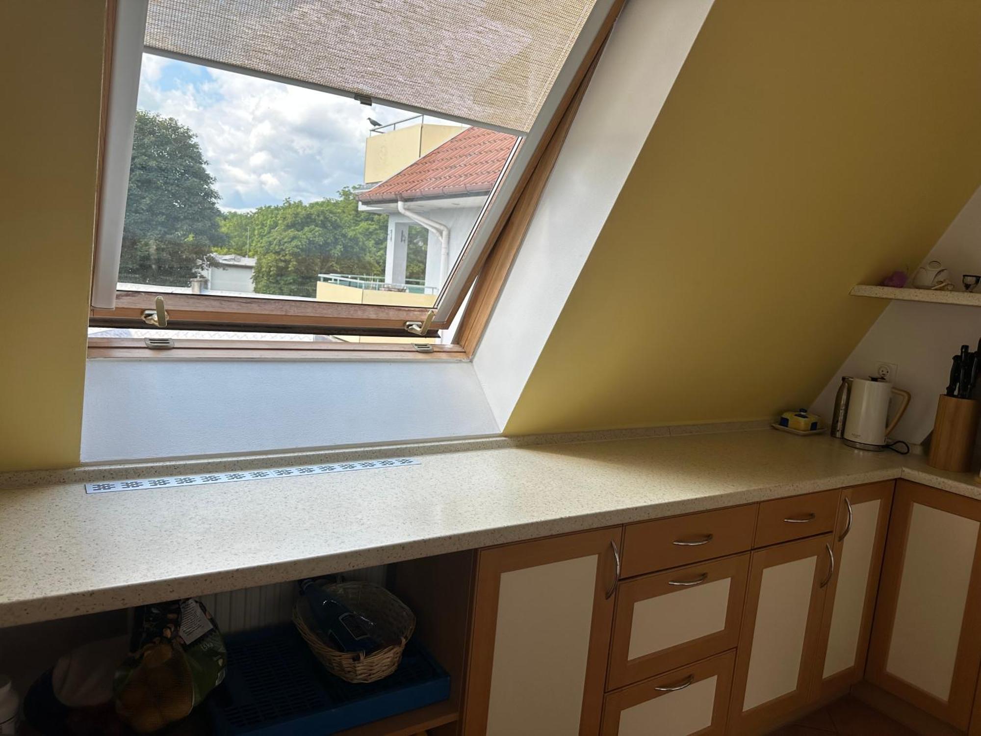 Apartment Mozekolberg Kolberg