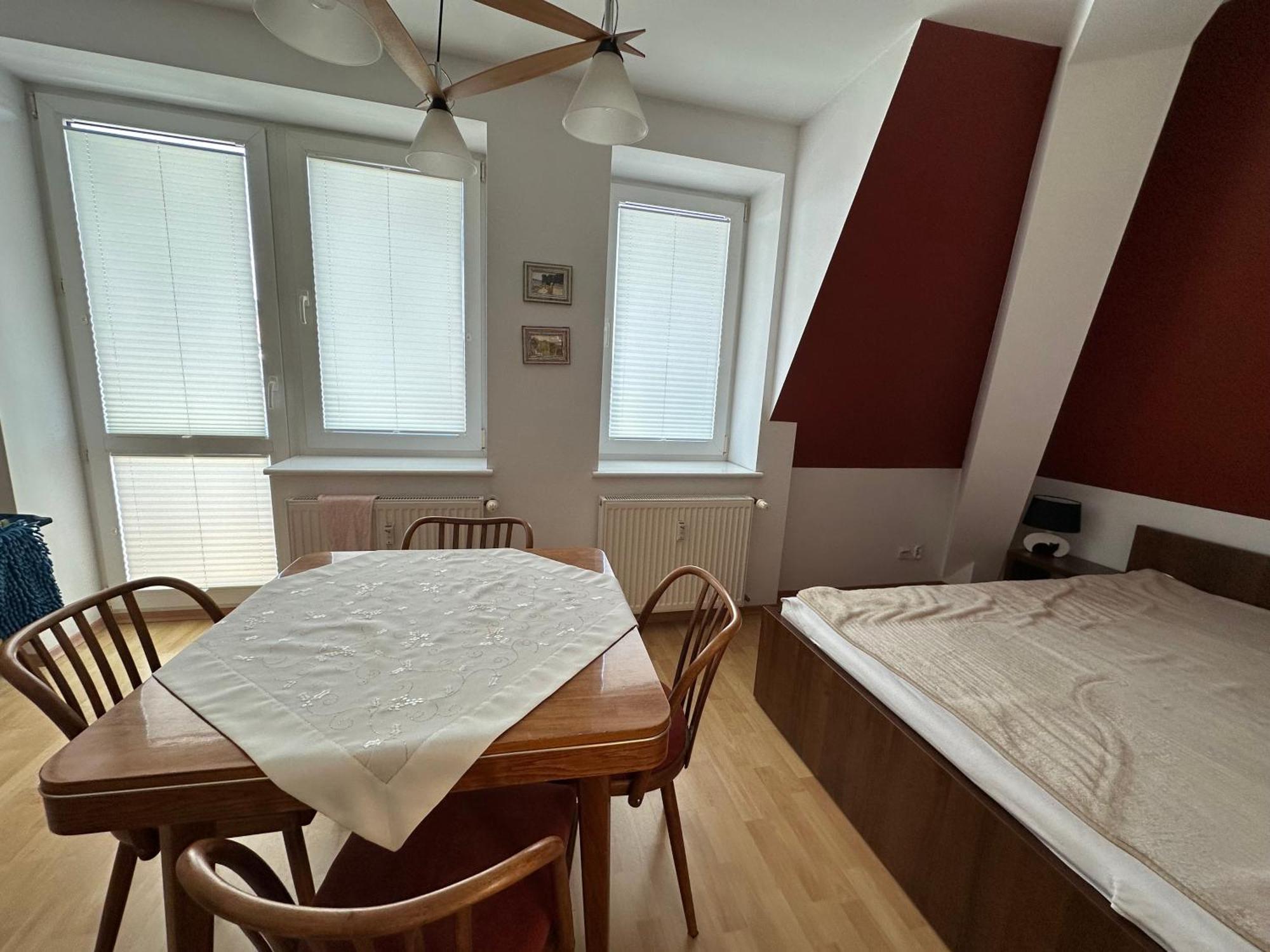 Mozekolberg Apartment Kolberg